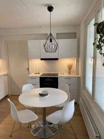 2h + avok + s + p  Helsinki