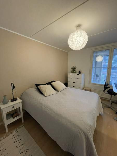 2h + avok + s + p  Helsinki - photo 5