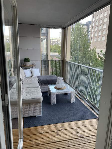 2h + avok + s + p  Helsinki - photo 7