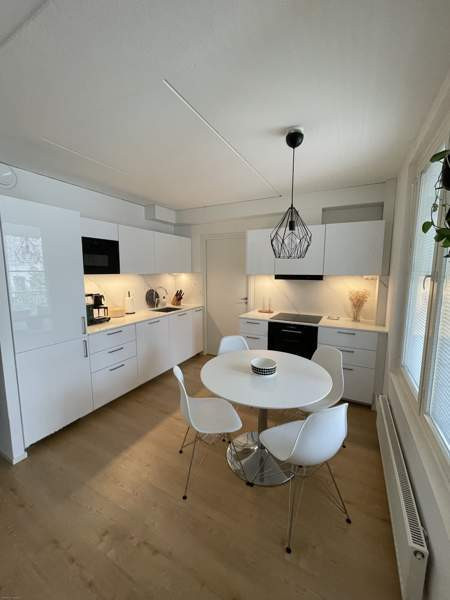 2h + avok + s + p  Helsinki - photo 1