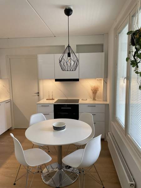 2h + avok + s + p  Helsinki - photo 3