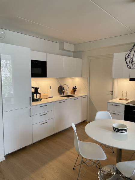 2h + avok + s + p  Helsinki - photo 2