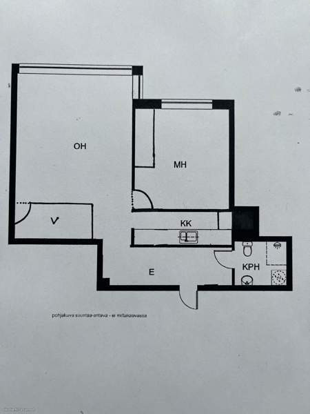 2h + kk  Helsinki - valokuva 9