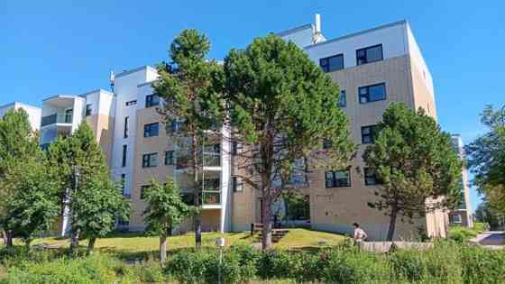 1h+alkovi+kph+kk+ iso lasitettu parveke  Helsinki