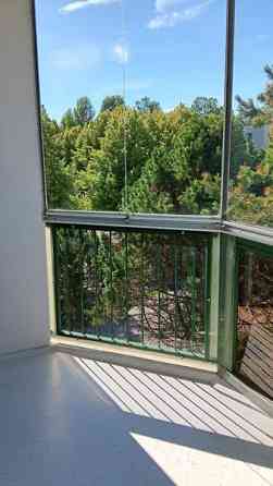 1h+alkovi+kph+kk+ iso lasitettu parveke  Helsinki