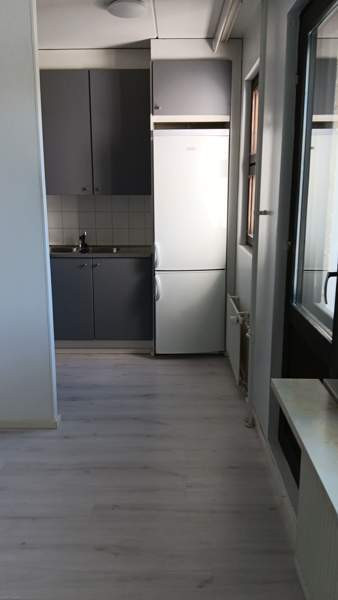 1h+alkovi+kph+kk+ iso lasitettu parveke  Helsinki - изображение 6