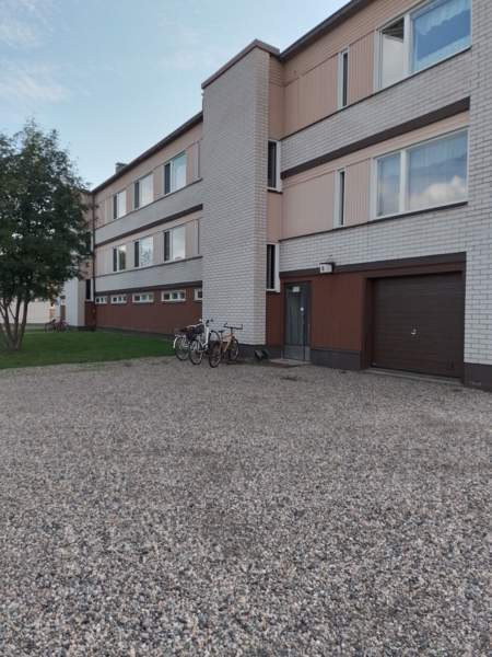 2h + k + p  Sotkamo - valokuva 1