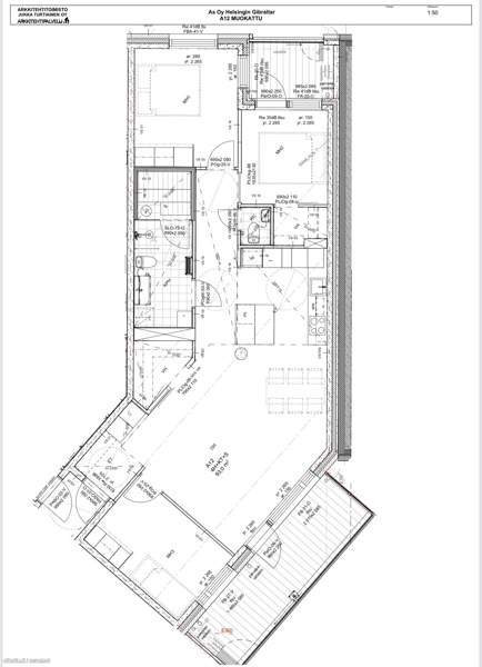 4h + k + s + p  Helsinki – foto 3