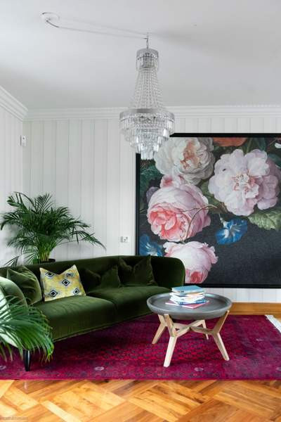 3h + k  Порвоо - изображение 2