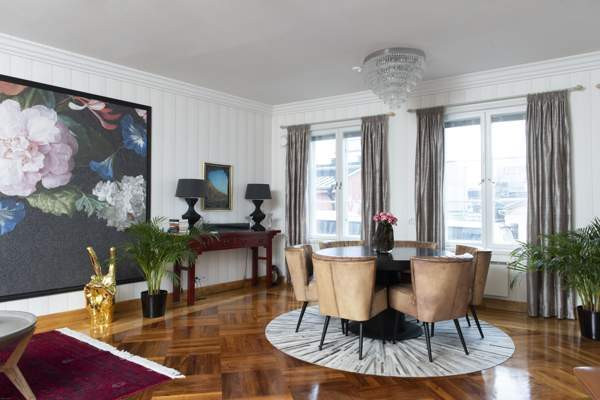 3h + k  Порвоо - изображение 1