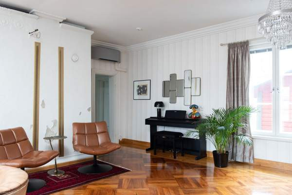 3h + k  Порвоо - изображение 4