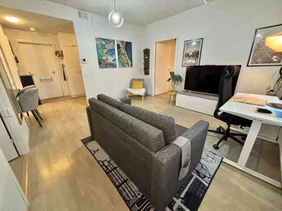 3h + k + oma sauna  Tampere