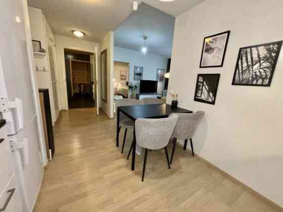 3h + k + oma sauna  Tampere