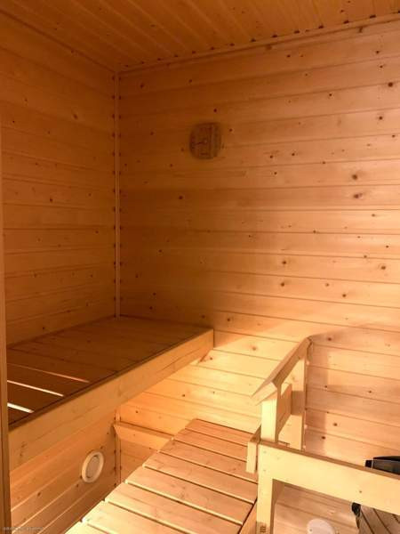 3h + k + oma sauna  Тампере - изображение 5