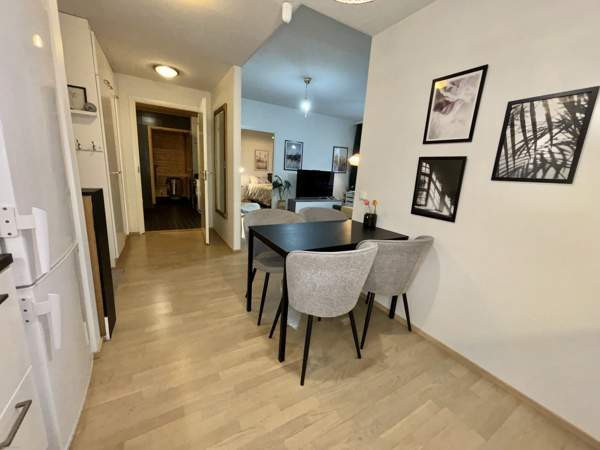 3h + k + oma sauna  Тампере - изображение 3