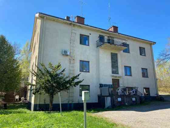 3h+k+kk+kph  Kokemäki