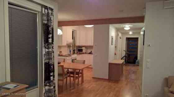 3mh + oh + k + s + kh + wc + varastot  Vaasa