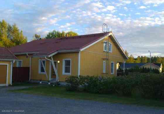 3mh + oh + k + s + kh + wc + varastot  Vaasa