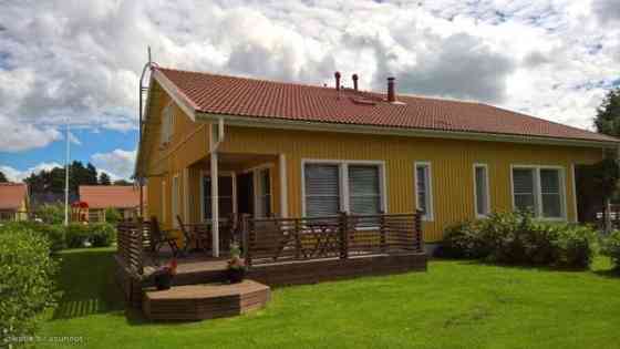 3mh + oh + k + s + kh + wc + varastot  Vaasa