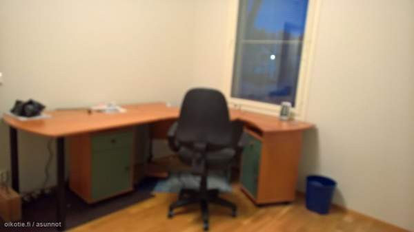 3mh + oh + k + s + kh + wc + varastot  Vaasa - photo 8