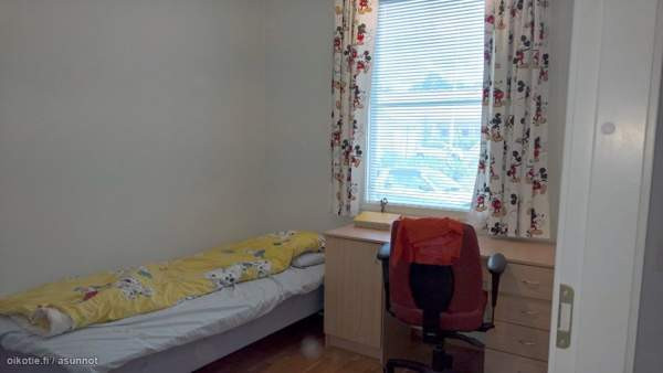 3mh + oh + k + s + kh + wc + varastot  Vaasa - photo 7