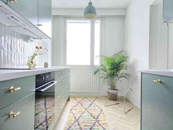 3h + k + p  Helsinki