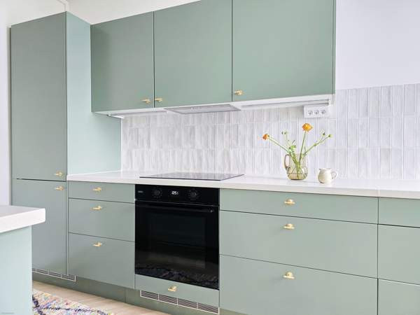 3h + k + p  Helsinki – foto 1