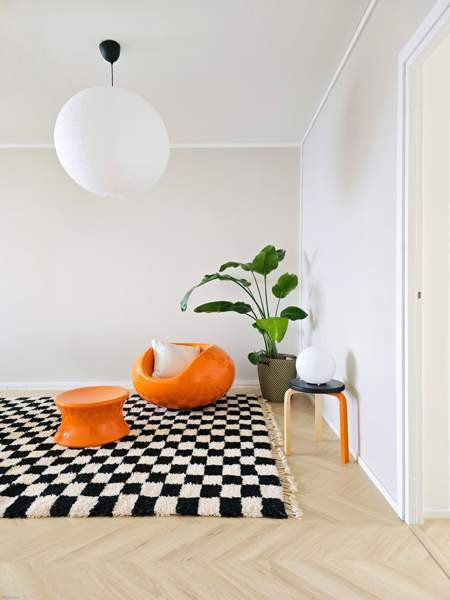 3h + k + p  Helsinki – foto 8