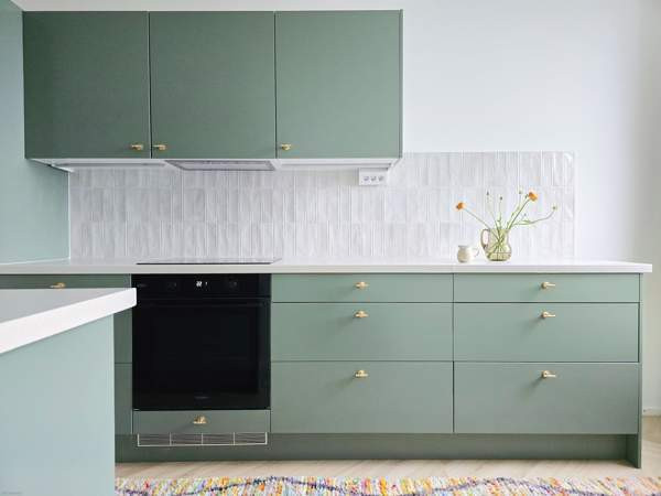 3h + k + p  Helsinki – foto 2