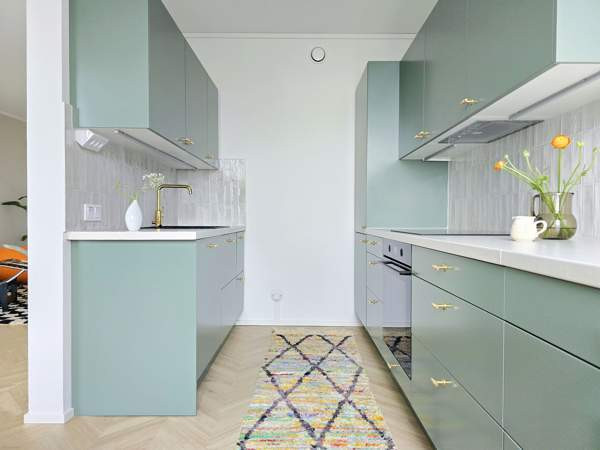 3h + k + p  Helsinki – foto 7