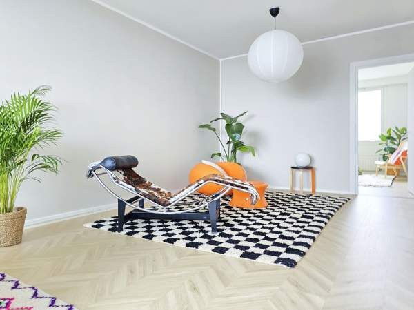 3h + k + p  Helsinki – foto 10