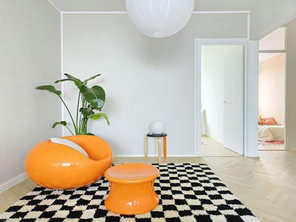 3h + k + p  Helsinki – foto 9