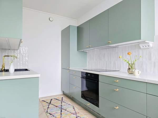 3h + k + p  Helsinki – foto 6