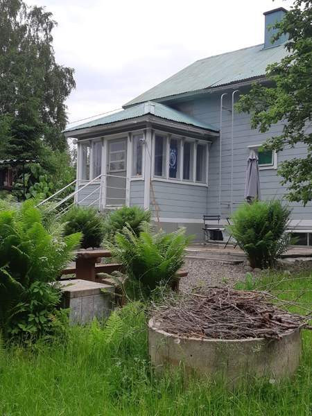 3h + s  Joutsa - valokuva 2