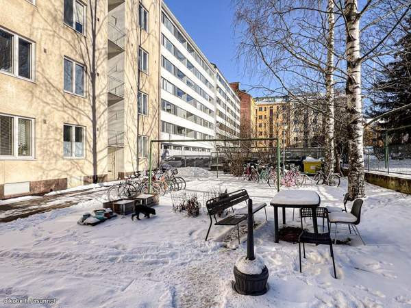 1h + avok  Helsinki – foto 8