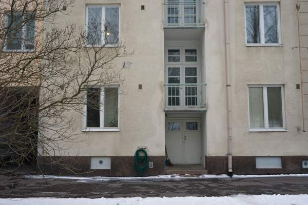 1h + avok  Helsinki – foto 7