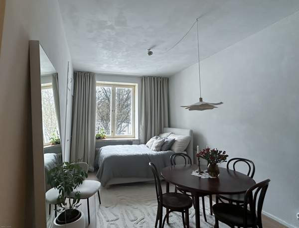 1h + avok  Helsinki – foto 5