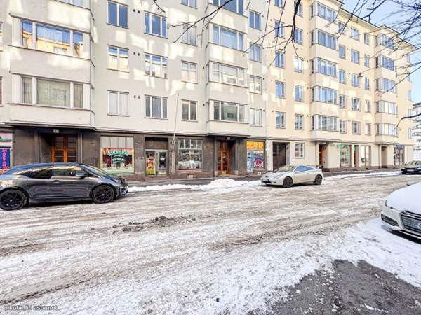 1h + avok  Helsinki – foto 9