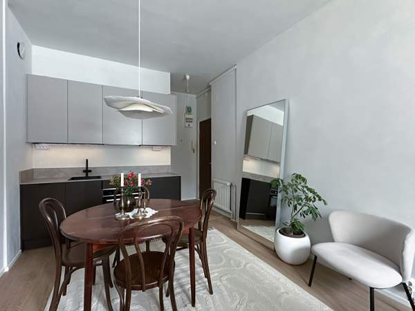 1h + avok  Helsinki – foto 1