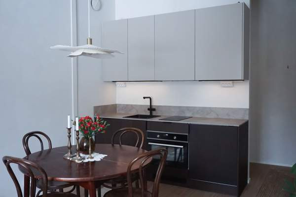 1h + avok  Helsinki – foto 4