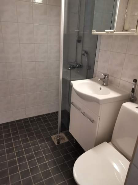 1h + kph + k +vh+ p  Kouvola – foto 4