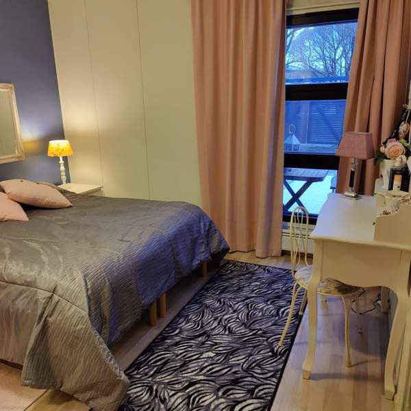 3h+k+s  Järvenpää - valokuva 4