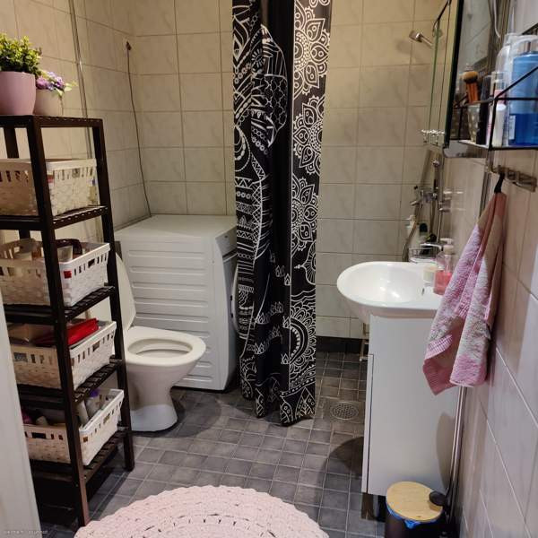 3h+k+s  Järvenpää - valokuva 10