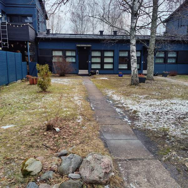 3h+k+s  Järvenpää - valokuva 1