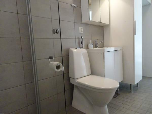 2h + p  Oulu - valokuva 8