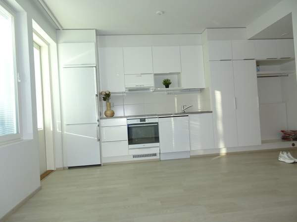 2h + p  Oulu - valokuva 1