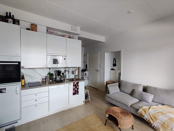 2h + kt  Vantaa - photo 5