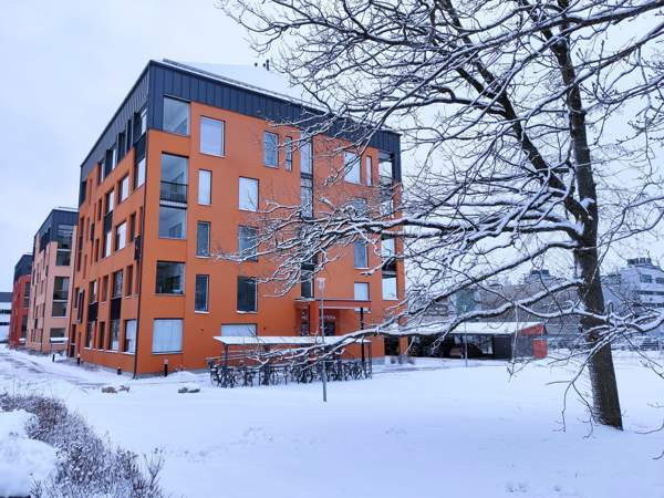 2h + kt  Vantaa - photo 1