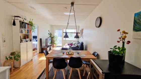 2h + k + kph + s + lasitettu parveke  Espoo