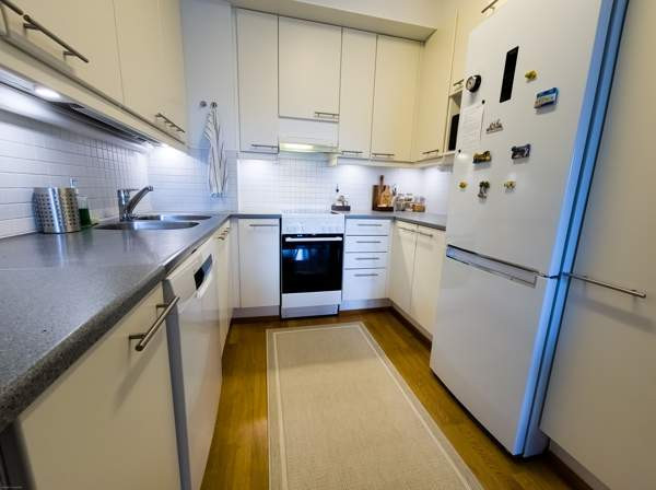 2h + k + kph + s + lasitettu parveke  Espoo - photo 5